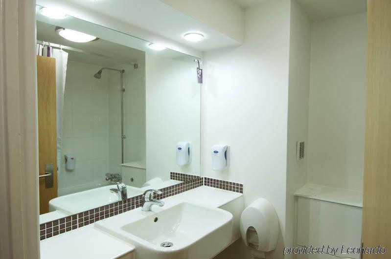 Premier Inn Premier Inn Weymouth Seafront Bagian luar foto