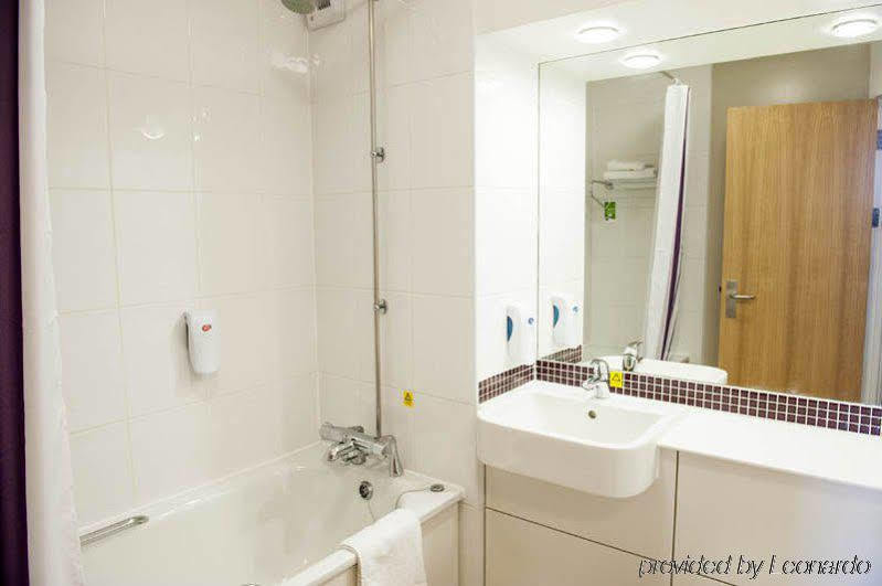 Premier Inn Premier Inn Weymouth Seafront Bagian luar foto